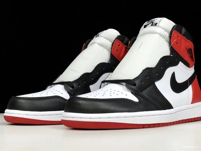 Jordan Toe Black Air 555088-125 1 0109